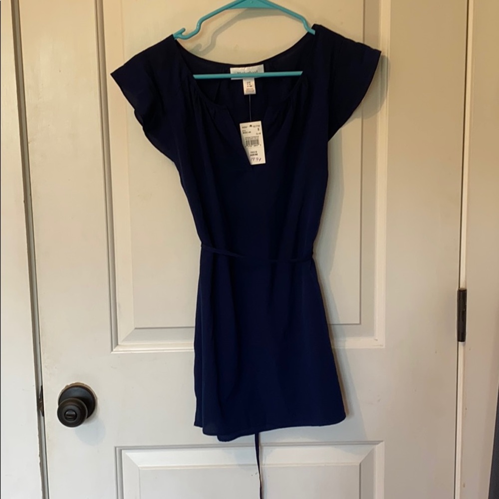 Maternity top
